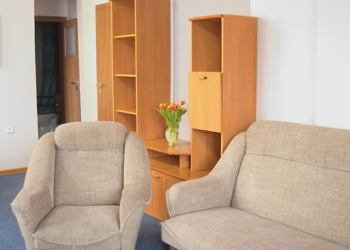 Pensjonat MalwaPensjonat